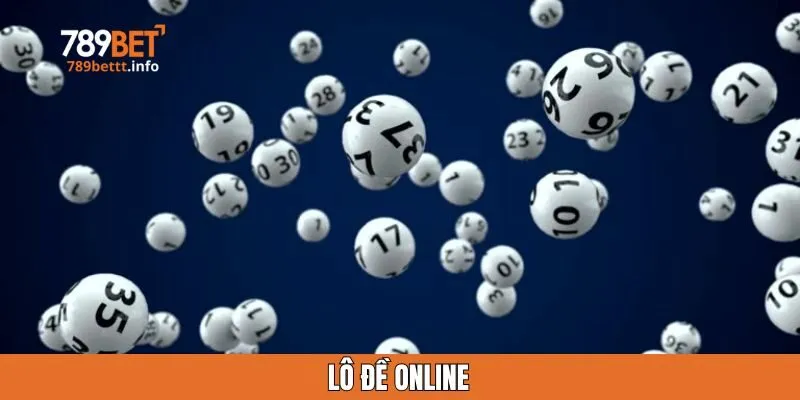 Lô đề online